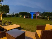 Hotel Estancia Business Class Hotel di Zapopan