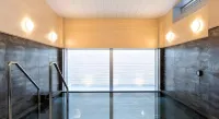 Kurayoshi City Hotel - balneario