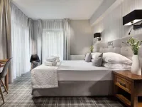 Hotel Aqua Sopot - Destigo Hotels Hotels in Sopot