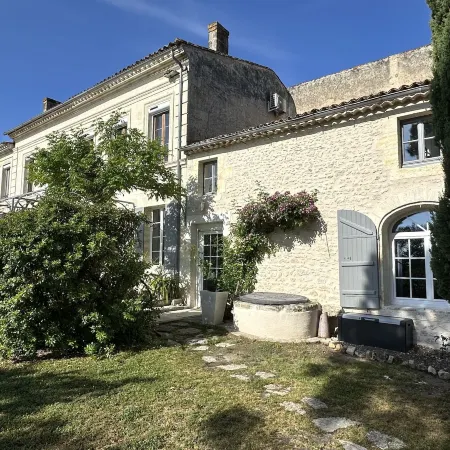 La Maison Jeroboam