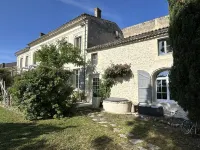 La Maison Jeroboam
