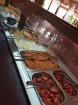 Borika Hotel - Desayuno