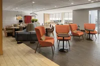 Home2 Suites by Hilton Meridian - breakfast