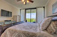 Dauphin Island Condo w/ Pool, Balcony & Ocean View - Beach