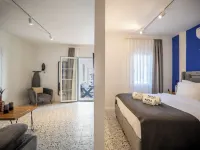 Noa Suite Hotel Only Adult Hotel dekat Pantai Bodrum