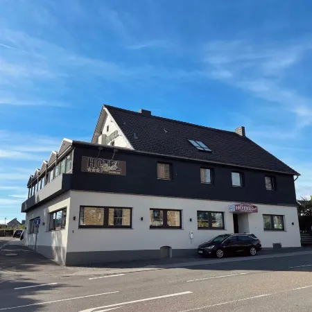 Hotel Roeb