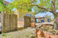 Modern Santa Fe Desert Loft w/ Fireplace! - Condos
