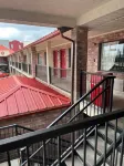 FairBridge Inn near Riverwalk - Alamo