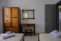 Aegean Sea Views-Marathos Retreat, Samos - 2 ดาว