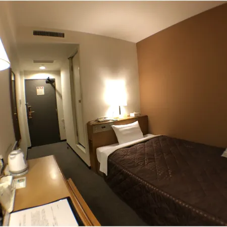 Plaza Hotel Furukawa