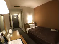 Plaza Hotel Furukawa - Bintang 2