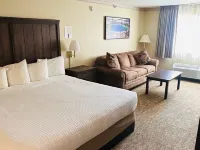 Yellowstone Lodge Hotels in West Yellowstone