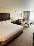 Yellowstone Lodge
