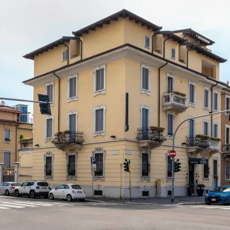 Hotel Florence Milano
