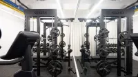 Browndot Hotel Gangneung Gyodong - С тренажерным залом