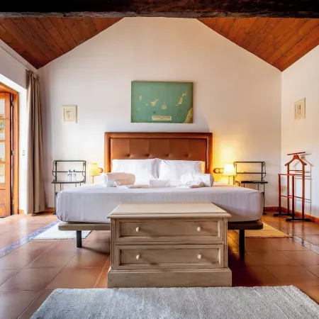 Hotel Emblemático Duque de la Torre