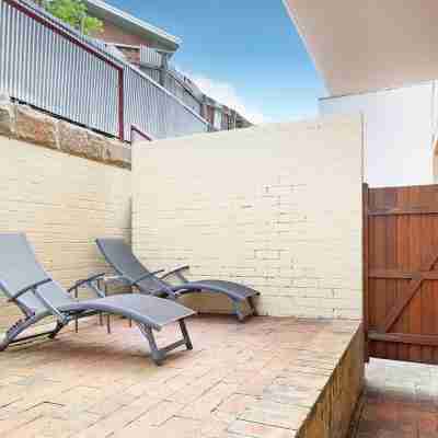 Stunning Sydney Home 1 Others