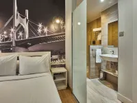Hotel Sirimiri Hotéis em Bilbao