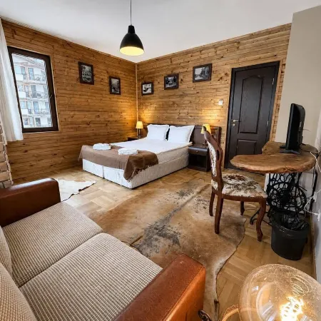 Villa Rila in Borovets