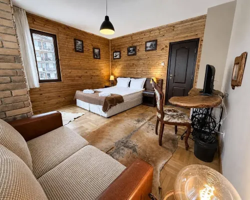 Villa Rila in Borovets Hotels in Borovets