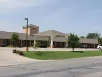 Lindsay Inn