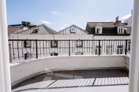 Maison Béguinage Brussels -  Ferienwohnungen