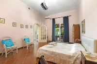 Villa Isidoro Sea View - Happy Rentals - Ocean View