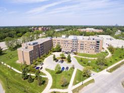 Residence & Conference Centre - Windsor