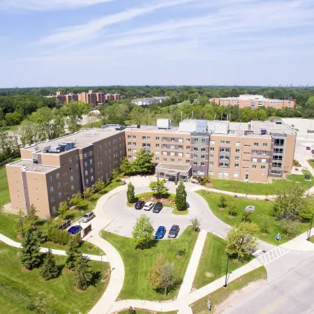 Residence & Conference Centre - Windsor