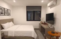 July Hotel Quang Binh Hotels in 