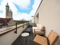 Limehome Braunschweig Kaiserstraße Hotels near Eastern ring areay