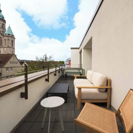 Limehome Braunschweig Kaiserstraße