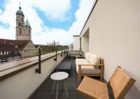 Limehome Braunschweig Kaiserstraße - 2-Star