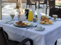 Phakela Private Lodge Hotels in Thabazimbi