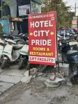 Hotel City Pride, Panipat