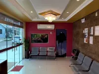Domus Hotel Rio Verde - Parauapebas Hotels in Parauapebas