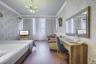 Hotel Astoria Hotels in 
