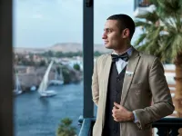 Old Cataract, Aswan - Romantic