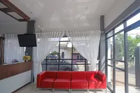 Capital O 92096 Kuala Ulee Lheue Residence Syariah