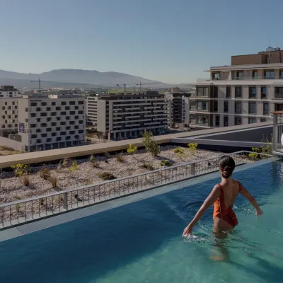 Kora Kiliki Hotels near University Museum of Navarra
