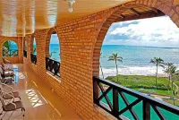 GoldMen Coliseum Beach Hotel - Ocean View
