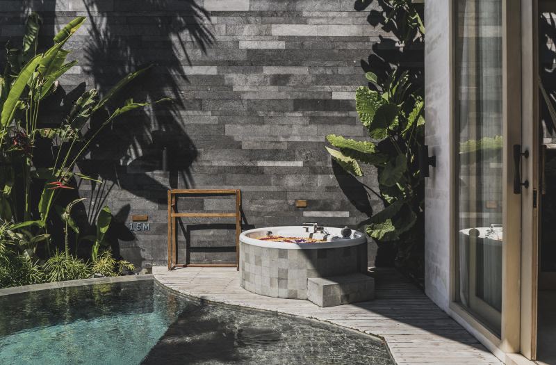 Astera Resort Canggu by iNi Vie Hospitality photo 5