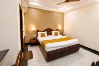 Hotel Kailash Palace