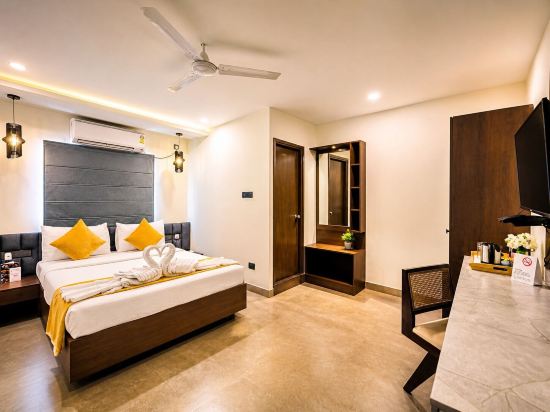 Hotel Kyzen Smartstays -Smart Reliable