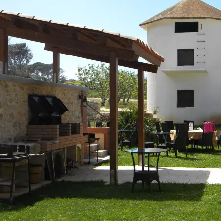 Agriturismo Tenuta Pizzolungo Отели в г. Эриче