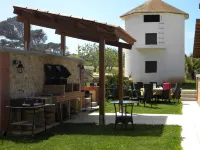 Agriturismo Tenuta Pizzolungo - Alloggi