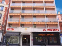 Le Moderne Hôtel