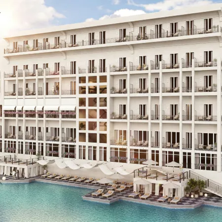 Jadran, Rijeka, a Tribute Portfolio Hotel