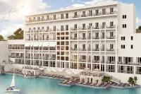 Jadran, Rijeka, a Tribute Portfolio Hotel - Gym