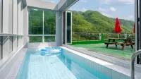 Gapyeong Homyeong Naru 165 Pool Villa - Huvilat